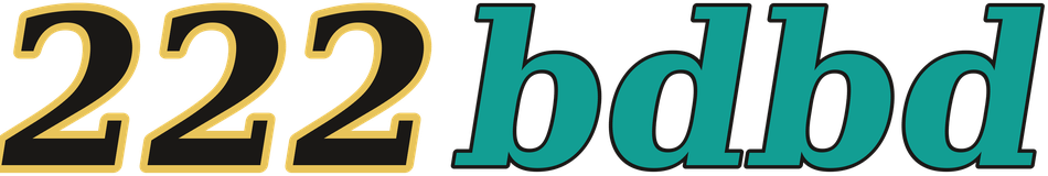 222bdbd logo